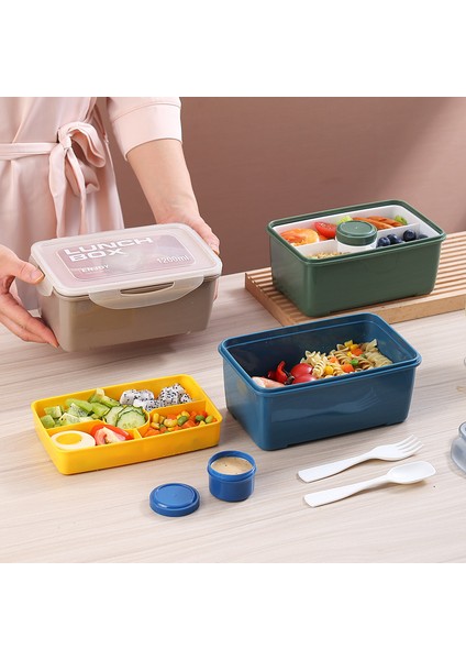 Sevimli Basit Öğrenci Öğle Yemeği Kutusu (Yurt Dışından) fiyatları