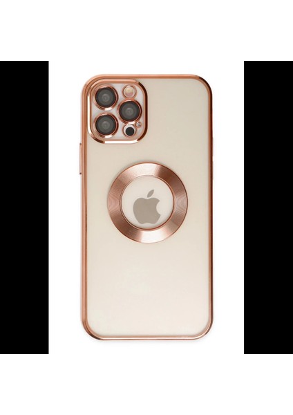 iPhone 12 Pro Max Kılıf Slot Silikon