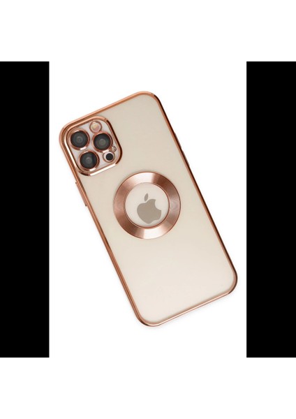 iPhone 12 Pro Max Kılıf Slot Silikon modelleri