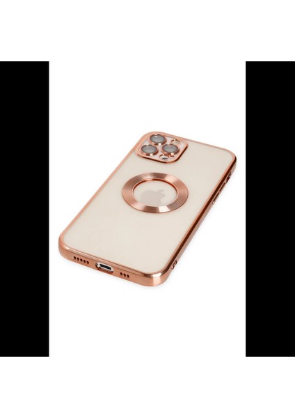 iPhone 12 Pro Max Kılıf Slot Silikon indirimleri