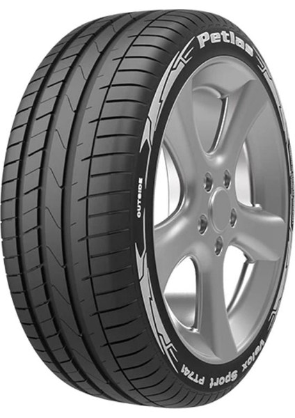 Velox Sport PT741 235/45R19 99W Xl Tl (Yaz) (2025)