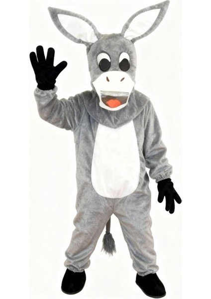 Eşek Kostümü Model-1