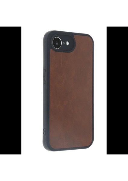 iPhone 16E Kılıf Aras Deri Kapak modelleri