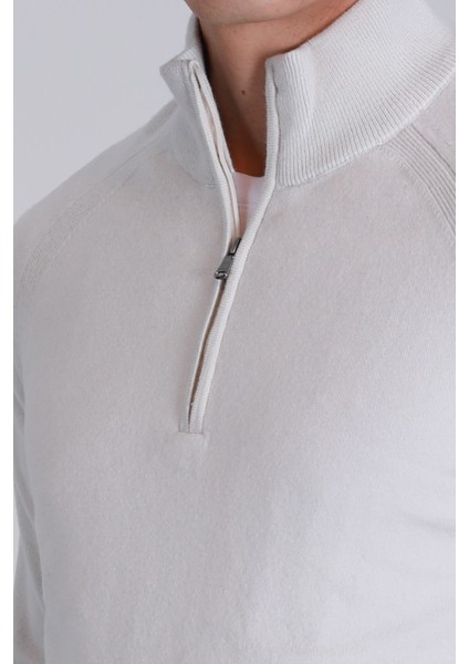 Stavan Erkek Kazak Siyah