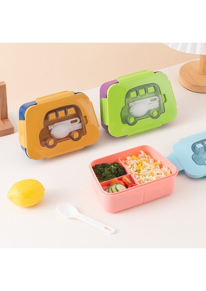 Sevimli Basit Öğrenci Öğle Yemeği Kutusu (Yurt Dışından) fiyatları