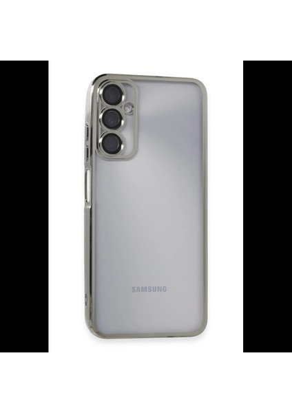 Samsung Galaxy A05S Kılıf Razer Lensli Silikon