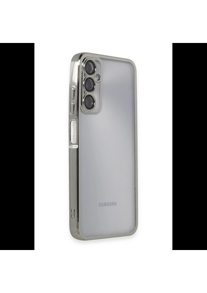 Samsung Galaxy A05S Kılıf Razer Lensli Silikon fiyatları