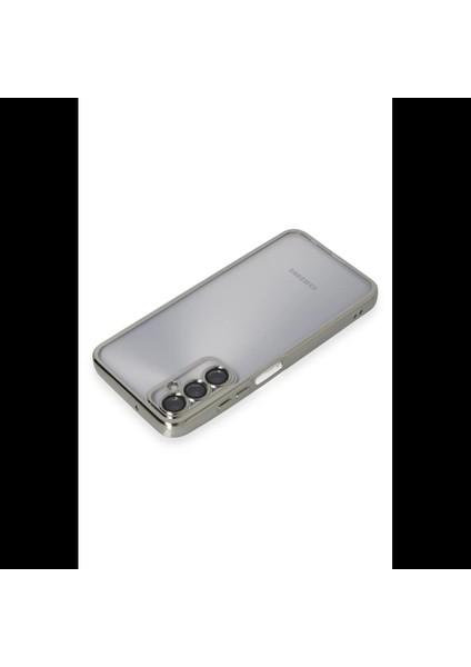 Samsung Galaxy A05S Kılıf Razer Lensli Silikon modelleri