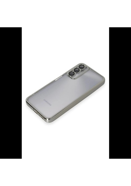 Samsung Galaxy A05S Kılıf Razer Lensli Silikon fırsatları