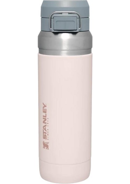 10-09150-102 Go Quick Flip Water Bottle Termos