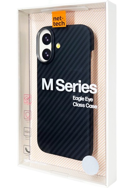 Apple iPhone 17 Uyumlu NT-N070 Arka Koruma Kılıf modelleri