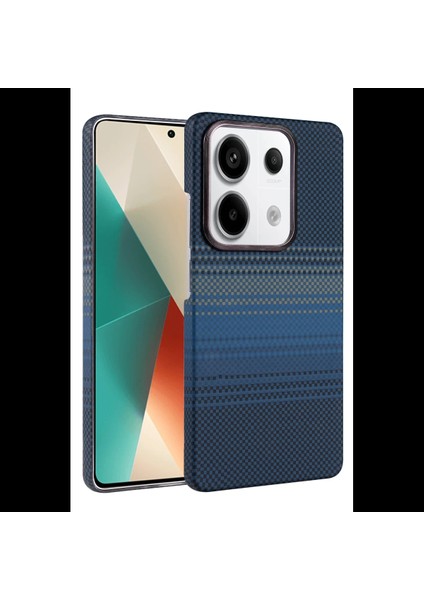 Xiaomi Redmi Note 13 Pro 4g Vega Magsafe Kapak