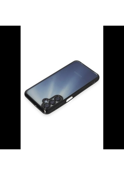 Samsung Galaxy A15 4g Kılıf Razer Lensli Silikon modelleri