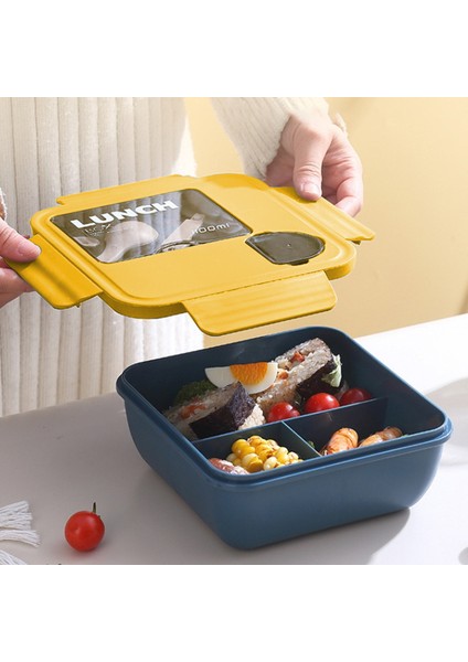 Bölmeli, Aromasız Öğrenci Beslenme Çantası (Yurt Dışından) fiyatları