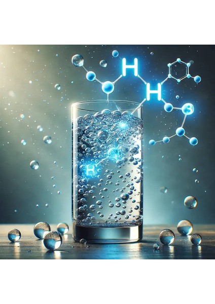 Hydropure-Plus Hidrojenli Su Üretim Cihazı indirimleri