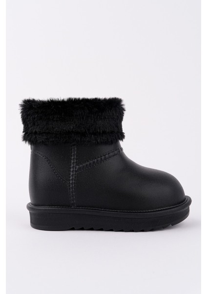 Frigus Çocuk Kürklü Yağmur ve Kar Botu fırsatları