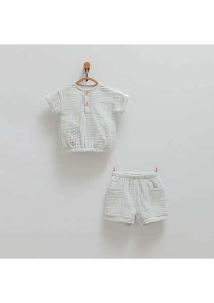2'li Bebek Takımı 1674