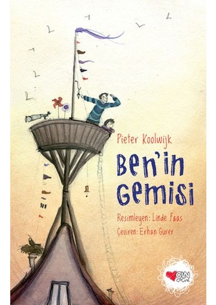 Ben'in Gemisi