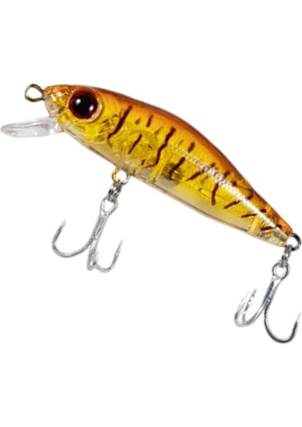 Super Minnow 5,5cm 5gr Maket Yem