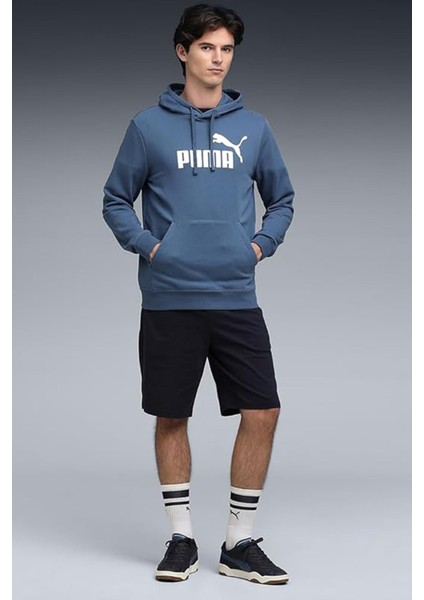 Ess No. 1 Logo Erkek Sweatshirt fiyatları