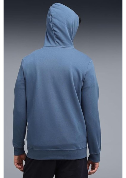 Ess No. 1 Logo Erkek Sweatshirt modelleri