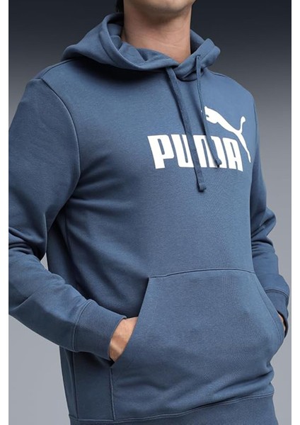 Ess No. 1 Logo Erkek Sweatshirt fırsatları