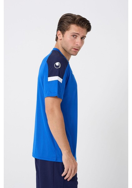 Energy Erkek Mavi Antrenman Tişört 1101805 fiyatları