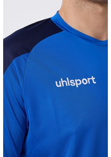 Energy Erkek Mavi Antrenman Tişört 1101805 fırsatları