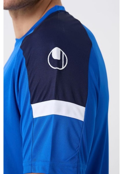 Energy Erkek Mavi Antrenman Tişört 1101805 indirimleri