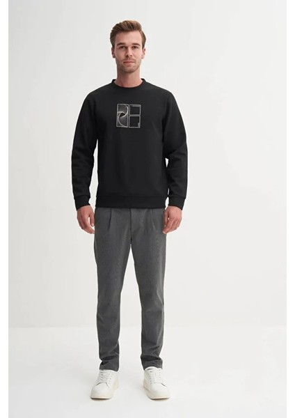 Caz 53290 Bıs.yk. Sweat (25 Kış)