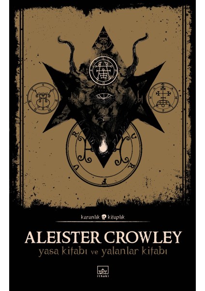 Yasa Kitabı ve Yalanlar Kitabı