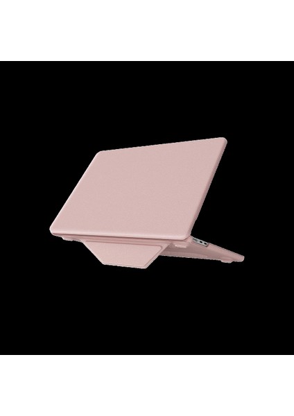 Macbook Pro 14 2021 Macbook Deri Kapak