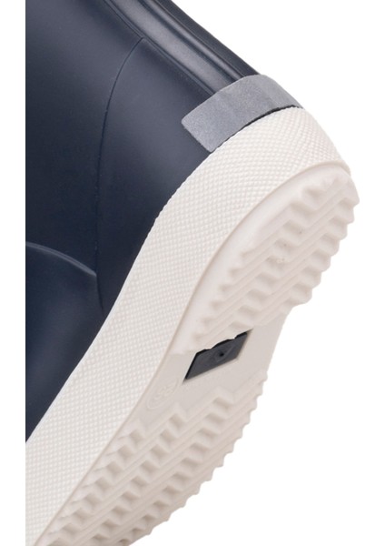 SPLASH NAUTICO BORREGUITO Lacivert Erkek Çocuk Yağmur Çizmesi