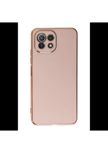 Xiaomi Mi 11 Lite Kılıf Volet Silikon fiyatları