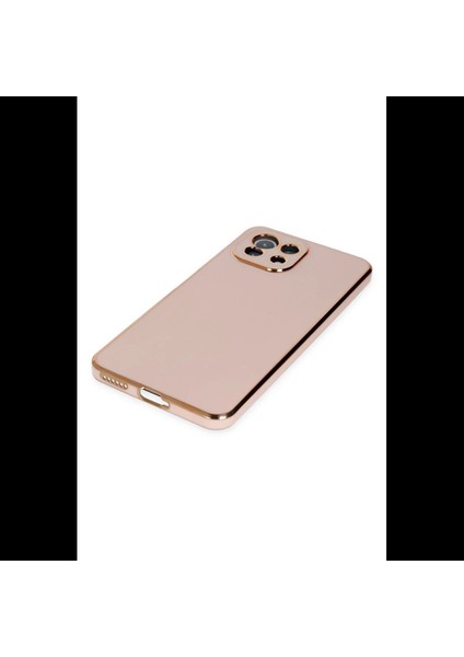 Xiaomi Mi 11 Lite Kılıf Volet Silikon fırsatları