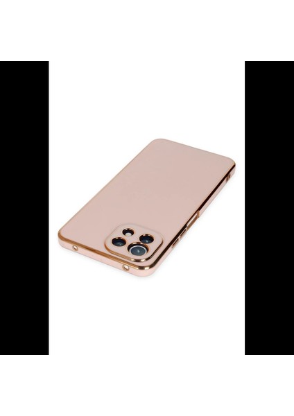 Xiaomi Mi 11 Lite Kılıf Volet Silikon indirimleri