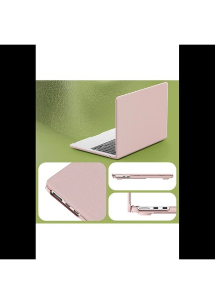 Macbook Pro 14 2021 Macbook Deri Kapak modelleri
