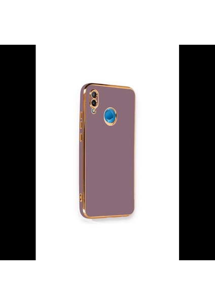 Huawei P20 Lite Kılıf Volet Silikon fiyatları