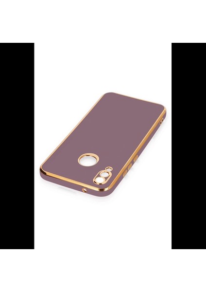 Huawei P20 Lite Kılıf Volet Silikon modelleri