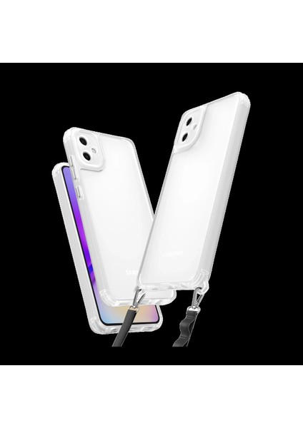 Samsung Galaxy A06 Kılıf Penta Silikon Kılıf