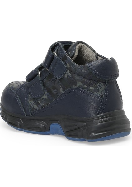 Bınono BINONO DARY B 2PR Lacivert Erkek Çocuk Outdoor Bot