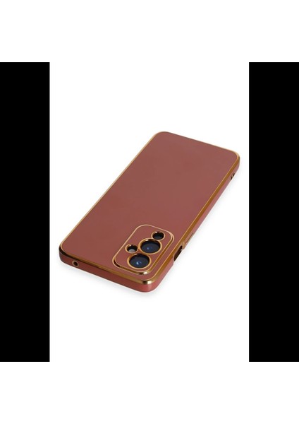 One Plus 9 Kılıf Volet Silikon modelleri