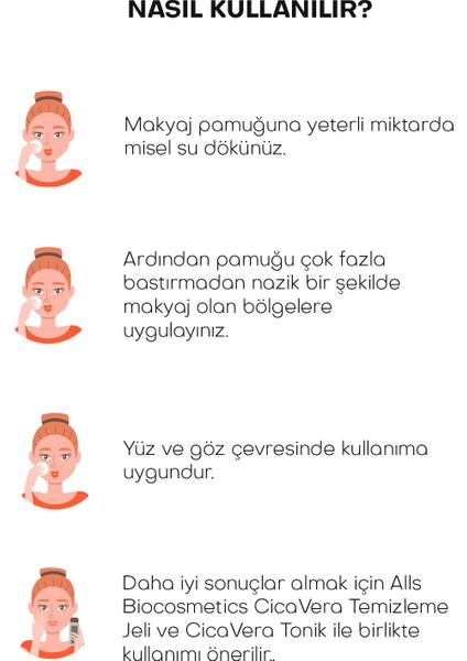 Cicavera Prebiyotik Misel Su 50 ml fırsatları