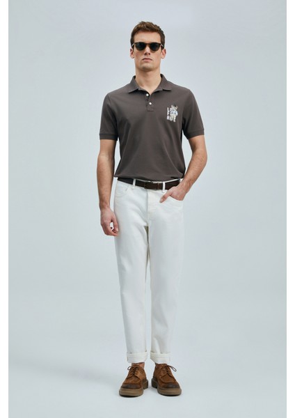 Best Smart Erkek Polo Tişört Lacivert