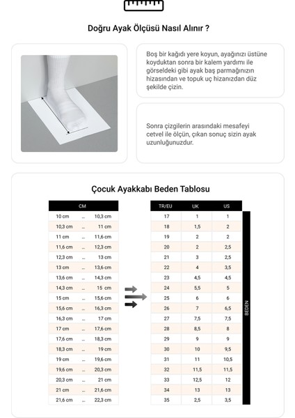 Sezar 2pr Siyah Erkek Çocuk Outdoor Bot