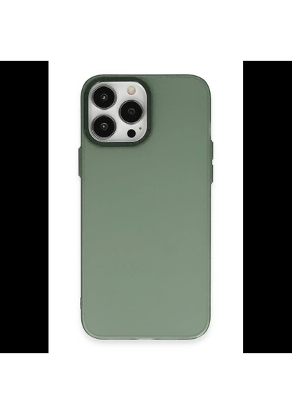 iPhone 14 Pro Kılıf Modos Metal Kapak