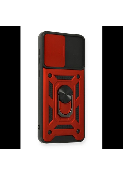 Samsung Galaxy A02 Kılıf Pars Lens Yüzüklü Silikon fiyatları