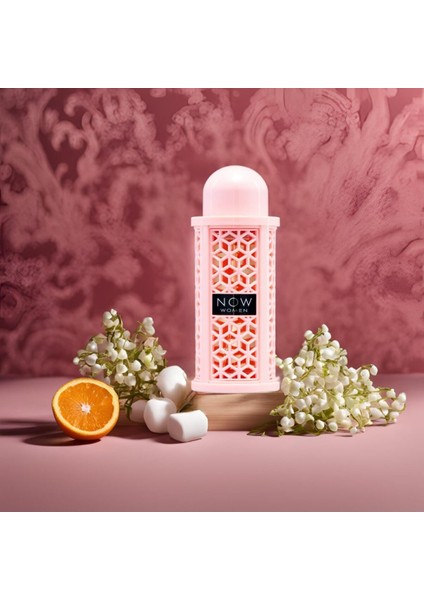 Lattafa Now Women Rave 100ML fiyatları