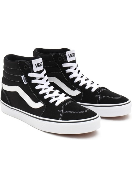 MN FILMORE HI Siyah Erkek High Sneaker