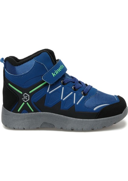 DECE HI 2PR Saks Erkek Çocuk Outdoor Bot